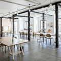 Espacio coworking