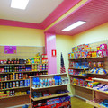 espacio de venta