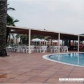 Espais Exteriors: Piscina i Pèrgola Quiosc Bar-Restaurant