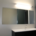Espejo de baño