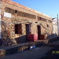 estado de fachada