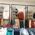 Están decorativos con cremalleras