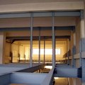 Estructura 2ª piso