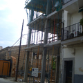Estructuras y cerramientos