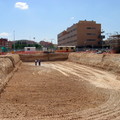 Excavación