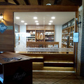 Exterior tienda