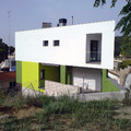 façana lateral