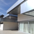 FACHADA A PISCINA