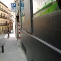 FACHADA DE ONG.