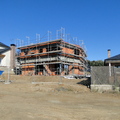 Fachada de termoarcilla 2