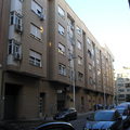 FACHADA ESTE 