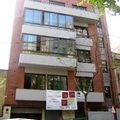 Fachada exterior Reformada