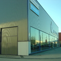 FACHADA NAVE