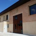 FACHADA NAVE