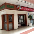 Fachada original