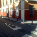 fachada planta baja
