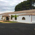 Fachada principal