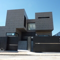 Fachada Principal
