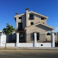 Fachada Principal