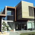 fachada principal