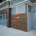 Fachada principal