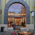 Fachada principal