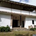 Fachada principal