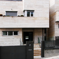 Fachada principal
