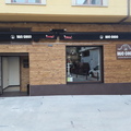 Fachada principal