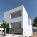 Fachada principal