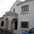 Fachada principal 2