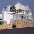 Fachada Principal