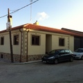 Fachada principal
