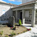 Fachada principal