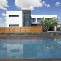 FACHADA SUR