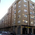 FACHADAS ESTE - NORTE