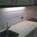 final de la cocina