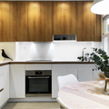Frente cocina