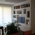 frontal tv