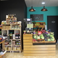 FRUTERÍA