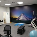 gimnasio