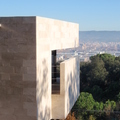 Girona al fons