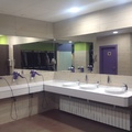 GYM ANYTIME FITNESS