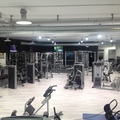 GYM ANYTIME FITNESS