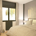Habitació Matrimoni