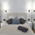 Habitación 1