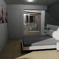 Habitación-baño