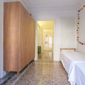 habitación hijas