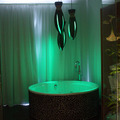 HABITACIÓN JUNGLA