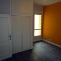 Habitación Naranja
